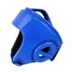 thumbnail image 3 of Casco De Boxeo Con Protección Facial Completa Para Kickboxing, Taekwondo Y Sparring, Color Azul, 3 of 5