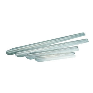 Hoja De Aluminio Para Regla 1.8M Mod Gcb6 Ge Wilson