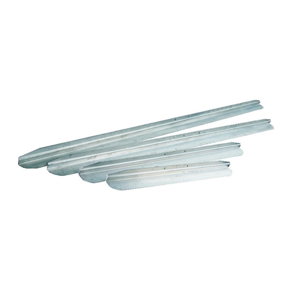 Hoja De Aluminio Para Regla 1.8m Mod Gcb6 Ge Wilson