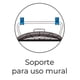 thumbnail image 3 of Ventilador Piso 20'' CP 20, 3 of 4