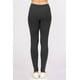 thumbnail image 3 of Pantalones de Punto con Detalle de Pinzas, 3 of 9