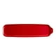 thumbnail image 3 of Bandeja Aperitivo - Larga Rojo, 3 of 3