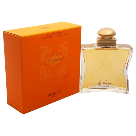 Perfume Hermes 24 Faubourg EDP 100ml Mujer