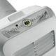 thumbnail image 4 of Aire Acondicionado portatil Y7 Cold Bco 7000 Btu, 4 of 9