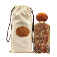 Lattafa - Hayaatim Edp 100Ml Unisex