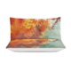 thumbnail image 3 of Oil Painting Style 3-Piece Twin Bed Set - Includes 1 Single Comforter And 2 Pillowcases Bedding - Fade Resistant Microfiber - Oil Painting Style, 3 of 4