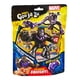 thumbnail image 1 of Figura Heroes of Goo Jit Zu Marvel S4 Hero PK Pantera Negra Multicolor, 1 of 2