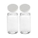 thumbnail image 1 of Tarro de almacenamiento JARMING COLLECTIONS Mason Jarros de cristal de 950 ml, 2, 1 of 8
