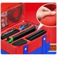 thumbnail image 2 of Kit de Accesorios 23 en 1 para Nintendo Switch OLED, con Funda de Viaje, Mango de Volante, Controlador de Juego, Funda de Silicona, Funda Transparente, Soporte para Juegos, 2 of 9