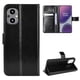 thumbnail image 3 of Funda tipo libro para OPPO RENO 7Z, cartera todo‑en‑uno, funda multifuncional con tarjetero y correa de muñeca desmontable, 3 of 4