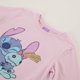 thumbnail image 2 of Pijama Niña Lilo & Stitch Trapos Rosado Disney, 2 of 5