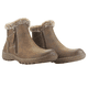 thumbnail image 5 of Botin Camel Mujer Casual Chalada Qual, 5 of 6
