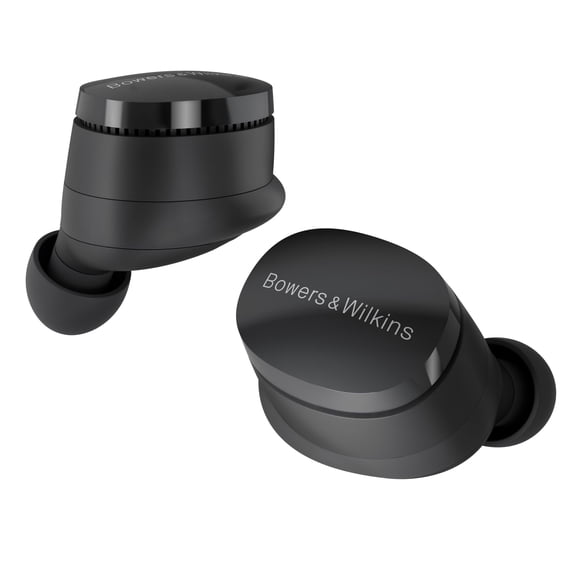 Auriculares inalámbricos Bowers & Wilkins Pi6 Storm Grey con aptX