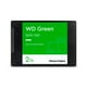 thumbnail image 2 of Disco Solido SSD Interno Western Digital Green 2TB 2.5in SATA III 6Gb/s 545MB/s [WDS200T2G0A], 2 of 4