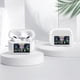 thumbnail image 5 of Funda AirPods Pro Desmarcar Monster Jam Transparente, 5 of 6