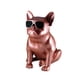 thumbnail image 2 of Parlante Bluetooth Perro Rosa, 2 of 2