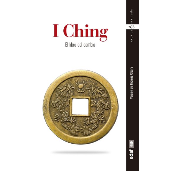 I Ching - el Libro del Cambio