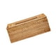 thumbnail image 3 of Caja Organizadora De Pañuelos De Ratán, Estuche Para Pañuelos De Madera Para Sala De Estar De Hotel Y Baño, 3 of 3