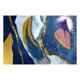 thumbnail image 4 of Alfombra Antideslizante Grande 140x200cm Estampada Moderna Para Piso, 4 of 6