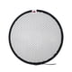 thumbnail image 4 of Difusor Reflector Estándar De 6,69 "/ 17 Cm Con Rejilla De Panal Para Luz Estroboscópica De 40 Grados, 4 of 5