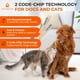 thumbnail image 2 of Tiras Reactivas De Glucosa Para Perros Y Gatos X50, 2 of 6