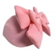 thumbnail image 4 of Funda Para Casco De Esquí, Snowboard, Patineta, Regalo De Vacaciones, Decoración Para Gorra, Gorro Rosa, 4 of 5