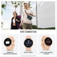 thumbnail image 4 of Reloj inteligente Garmin vivoactive 6 GPS con pantalla AMOLED Pink Dawn, 4 of 8