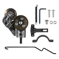 Ioensy - Cortador De Placa Accesorios De Acero Accesorio De Taladro Eléctrico Para Cobre