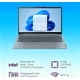 thumbnail image 2 of Ordenador portátil Lenovo IdeaPad Slim 3i 15.6 FHD Intel Core i3 8 GB 128 GB, 2 of 7
