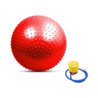 Artidix - Pelotas Erizo 65 Cm Para Ejercicios – Yoga Y Pilates