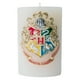 thumbnail image 1 of Harry Potter Vela Esculpida Insignia Hogwarts, 1 of 2