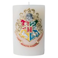 Insight - Harry Potter Vela Esculpida Insignia Hogwarts