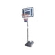 thumbnail image 1 of Pedestal Aro de Básquetbol Escolar, 1 of 1