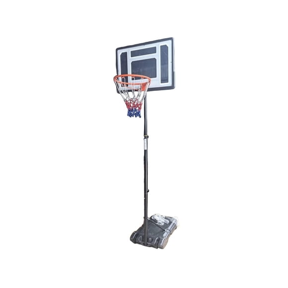 Pedestal Aro de Básquetbol Escolar