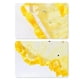 thumbnail image 4 of Gorro de tela semi transparente transpirable tipo spa para el cabello, 4 of 4