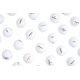 thumbnail image 5 of Bolas de Golf Clean Green Pinnacle 48 unidades con Bolsa de Malla, 5 of 7
