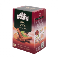 Ahmad - Té Chai Spice