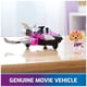 thumbnail image 3 of Avión de juguete Paw Patrol The Mighty Movie con Skye Figure 3+, 3 of 9