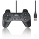thumbnail image 1 of Joystick Control Alambrico Palanca Usb Pc Mando Juegos multicolor, 1 of 4