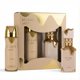 thumbnail image 3 of Set de Regalo Perfume Lattafa Eclaire 100ml EDP + Spray Perfumado 200ml, 3 of 4
