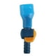 thumbnail image 3 of Reemplazo De La Boquilla De La Tubería De Succión De La Boca De La Bolsa De Agua De La Bicicleta - Azul, 3 of 3