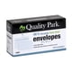 thumbnail image 1 of Sobres de seguridad Quality Park #6 3/4, autoadhesivos, 100 unidades, 1 of 5
