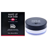 Polvo Suelto Make Up For Ever Microacabado Ultra Hd 8.2Ml Mujer
