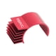 thumbnail image 4 of Disipador De Calor De Motor 370 Para HSP HPI Wltoys 1/16 1/18 Escala RC Coche Camión Metal Rojo, 4 of 5