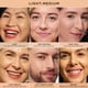 thumbnail image 4 of CC Cream IT Cosmetics Your Skin But Better Light SPF 50+ 30 ml, 4 of 6