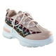 thumbnail image 2 of Zapatilla Tri-Animal print Rosado, 2 of 5
