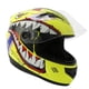 thumbnail image 1 of Casco Motocross Bicicleta Snake Pro-Biker Certificado, 1 of 3