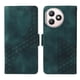 thumbnail image 1 of Carcasa FOXDOCK Honor 90 Lite de cuero PU, diseño acolchado clásico, protección contra caídas y rayones, 1 of 5