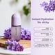 thumbnail image 4 of Spray corporal MeguStame Lilac Amber 100 ml para mujer, 4 of 7