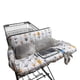thumbnail image 1 of Funda para carrito de compras DODO NICI para bebé con almohada y soporte, 1 of 5